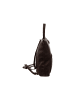 Harbour 2nd Rucksack Darkbrown