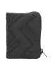 Zwei Cleo Geldbörse 13 cm black new