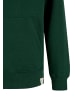 JACK & JONES Junior Hoodie 'Frederiksberg' in grün