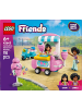 LEGO Friends Zuckerwattestand in Mehrfarbig ab 6 Jahre