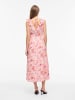 Vila Maxikleid in Snow White
