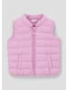 s.Oliver Outdoor-Weste in 4442_rosa