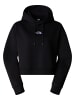 The North Face The North Face Kapuzenpullover in tnf black