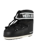 Moon Boot Boots ICON LOW NYLON in schwarz