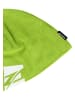 Zanier Mütze in Z77 Lime