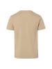 Nils Sundström Shirt in melange - 0008