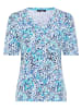 Olsen Shirt in Aruba Blue