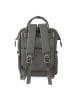 Hedgren Fika Moka Daypack M 39 cm Laptopfach in black ink