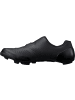 SHIMANO RX910, SCHUH, STANDARD, SPD, BLACK, UNISEX, SIZE: 45,5 Fahrradschuhe