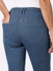 WITT WEIDEN Jeans in blue-bleached