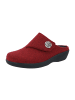 Berkemann SHOES "Teresa" in dunkelrot