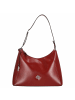 PICARD Black Tie - Schultertasche 34 cm (cream) in rot
