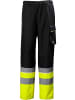 Helly Hansen Arbeitshose "Uc-Me Shell Pant Cl1" in Gelb