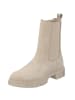 Palado Chelsea Boots Focne in Hellbeige