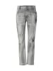 2Y Premium Slim Fit in washed grey