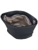 Zwei Handtasche Mademoiselle M12 in Nubuk/Ink