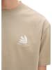 Marc O'Polo T-Shirt loose in Charleston Gray