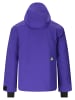 SOS Skijacke Gravity in 4059 Deep Blue