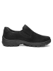 ara Slipper in schwarz