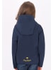 Schmuddelwedda Mädchen (Kids) Softshellblouson in Marine