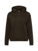 MOSS COPENHAGEN Kapuzenpullover MSCHEthella in oliv - 0001