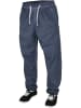 Urban Classics Jogginghose in denimblue