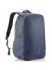 XD Design Bobby Explore Rucksack 54 cm Laptopfach in navy