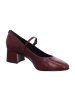Tamaris Pumps in COGNAC