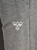 Hummel Verstellbare Taille Hose Hmljr Reg Mädchen in GREY MELANGE