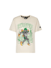 STARTER T-Shirt 1580 Weiß