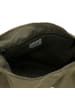 Camel Active Aurum Schultertasche L 40 cm in khaki