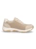 remonte Sneaker in Beige