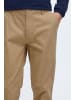 CASUAL FRIDAY Chinohose CFViggo cotton stretch pnts in Braun