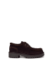 Marc O'Polo Hightop-Loafer Model Phia in Burnt Coffee