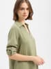 s.Oliver Kleid in oliv - 0001
