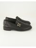 Paul Green Slipper in Schwarz