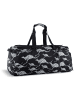 Chiemsee Jump N Fly Reisetasche 60 cm in schwarz