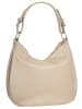Samantha Look Shopper echt Leder in beige