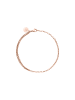 PURELEI Armband Kumu O Mix in Rosegold