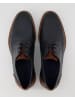 LLOYD Business Schuhe in Blau