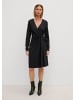 comma Kleid  in  9999_schwarz