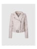 Pepe Jeans Jacke in Beige