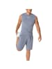 YEAZ INSTRUCTOR Shorts in schwarz