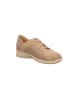 Finn Comfort Schnürschuhe in beige