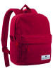 Tinyloaders Kinderrucksack Kord, Rot