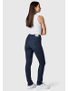 PEAK TIME  Skinny-fit-Jeans Lunara in Galactic Indigo