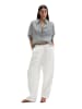 Marc O'Polo Bluse regular in Quiet Sea