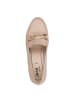 Jana Slipper Slipper in beige