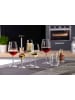 Ritzenhoff & Breker 4er Set Longdrinkgläser Mambo 400 ml transparent in transparent