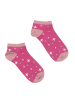 Walkiddy Socken 2 Paar Socken aus Baumwolle (Bio)